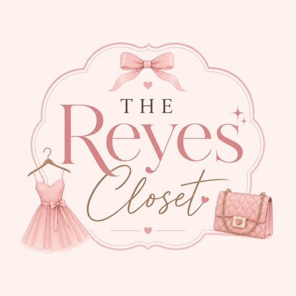 thereyescloset
